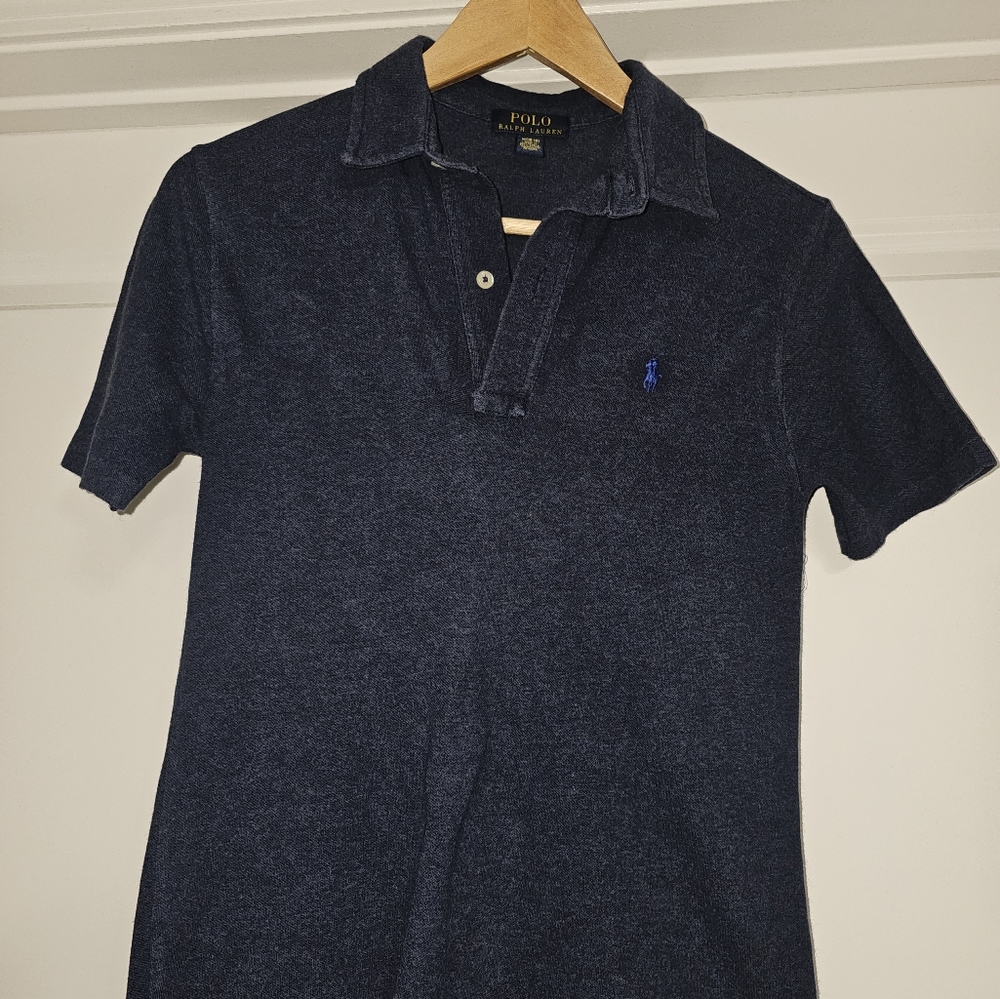 Boys Ralph Lauren Shirt 10-12